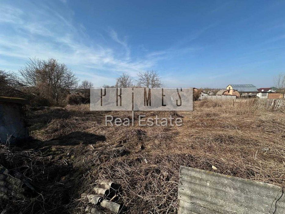 Продаж ділянки Фастів Набережна