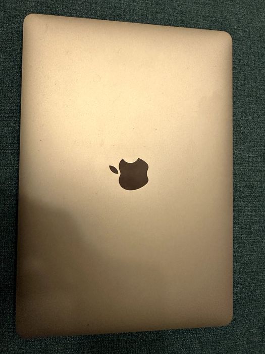 Macbook Air 13 m1, ram - 16gb, ssd - 512gb stan perfekcyny