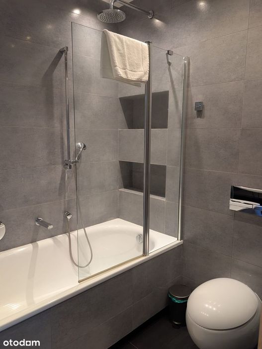 elegancki, w pełni wyposażony apartament -Chmielna