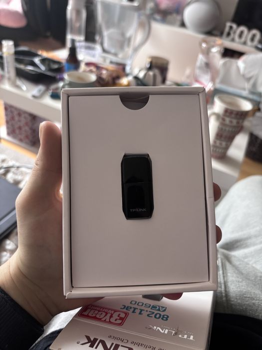 Tp link Achet T2U AC600