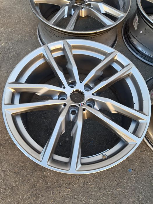 Диски R19 5 112 BMW 698m