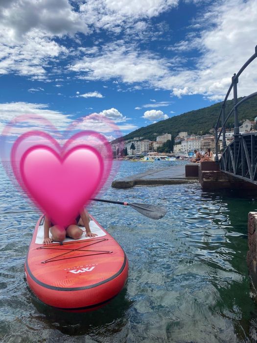 Sprzedam deske  SUP 12,00 AQUA MARINA ATLAS