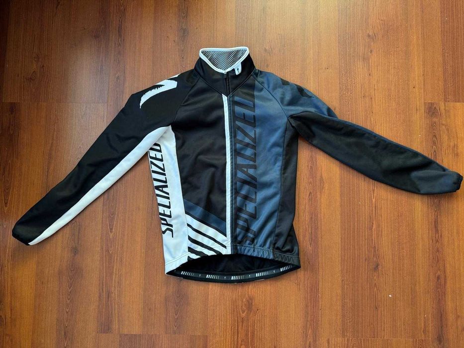 Kurtka kolarska SPECIALIZED Element Pro Racing