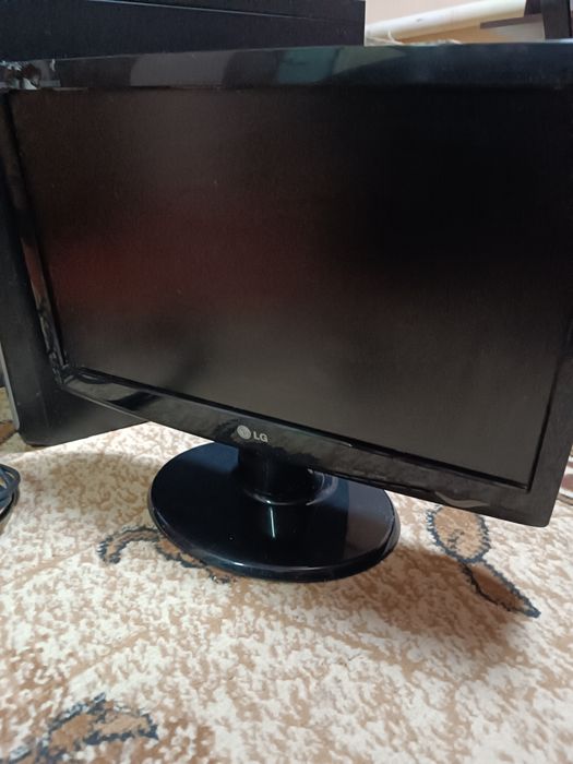 Комп робочій 1400грн , п.г.т Нова Водолага