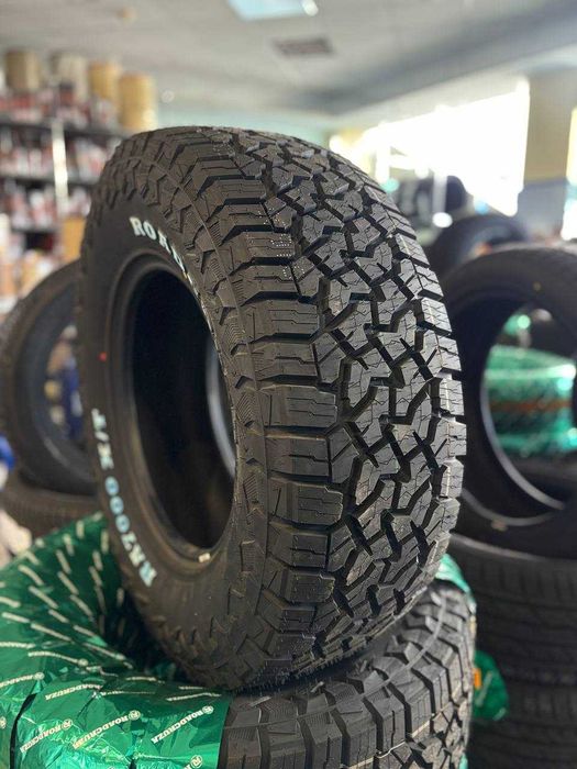 РОЗПРОДАЖ Шина Всесезонна  A/T M/T R/T   Найкраща ціна  ЗСУ знижка