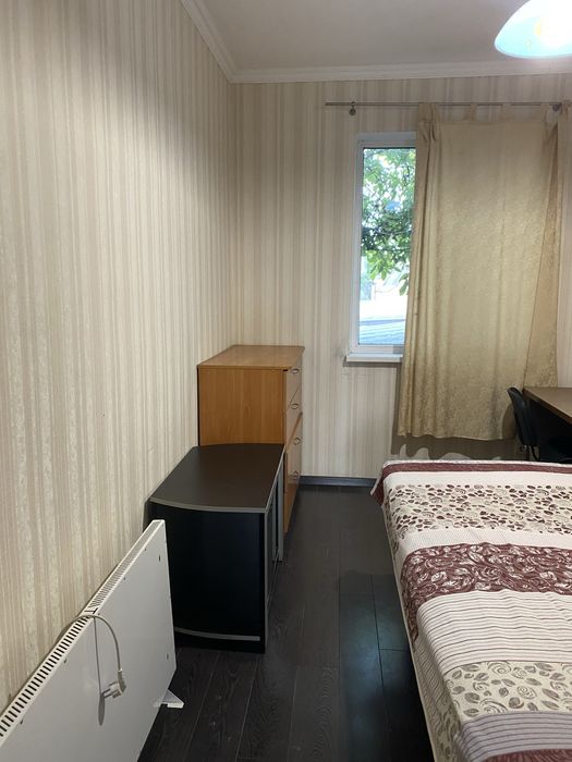 Оренда кімнати Бортничі