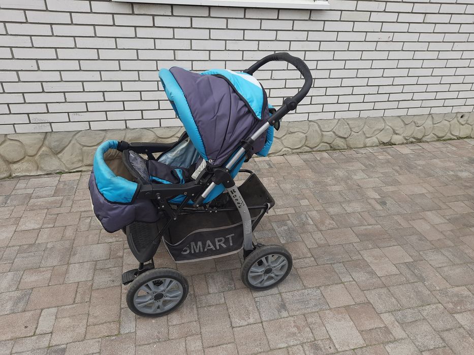 Дитячий візок Rosse.