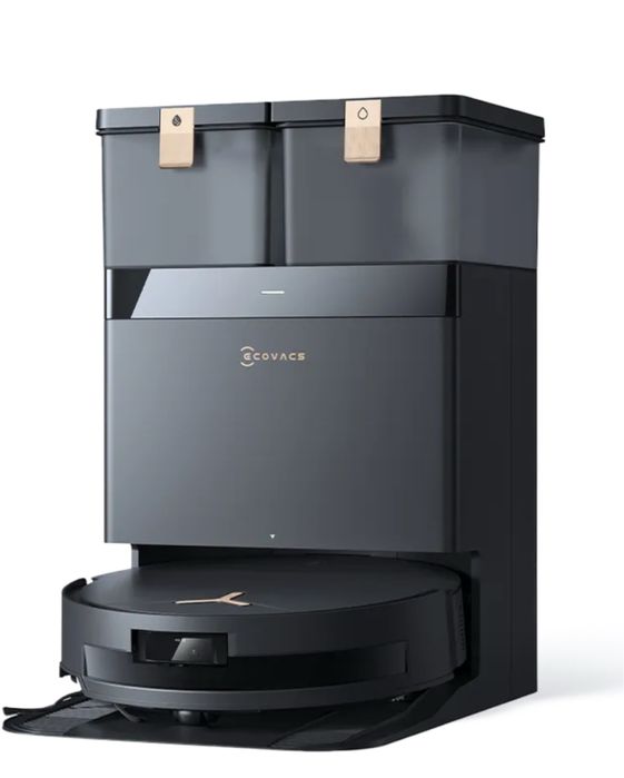 Ecovacs T50 max proomni gen 2