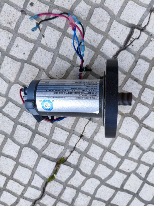 Passadeira Domyos para peças