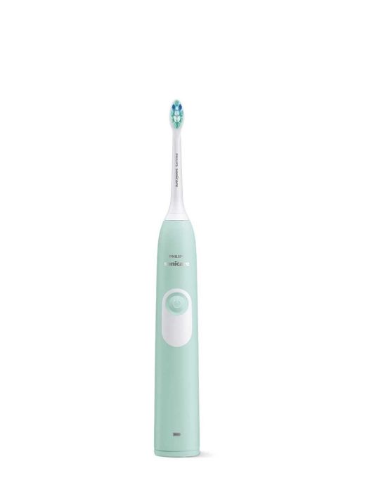 Szczoteczka Soniczna Philips Sonicare HX6250 TURKUS NOWA SAMA RĄCZKA