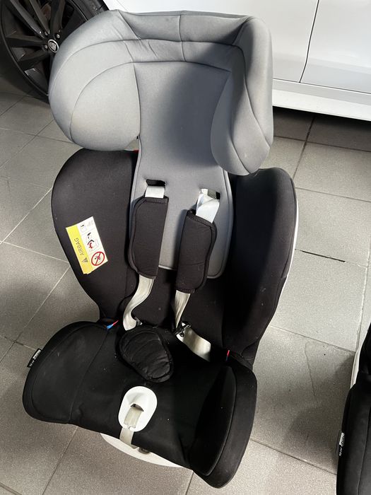 Cadeiras Auto grupo 1 2 e 3 isofix