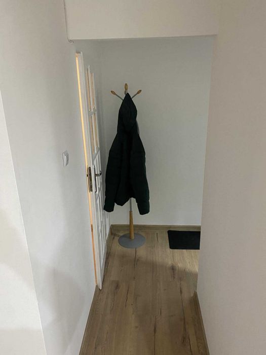 2 Pokoje, IV Piętro, Balkon,Os. Hallera, LUB ZAMIANA NA KAWALERKĘ