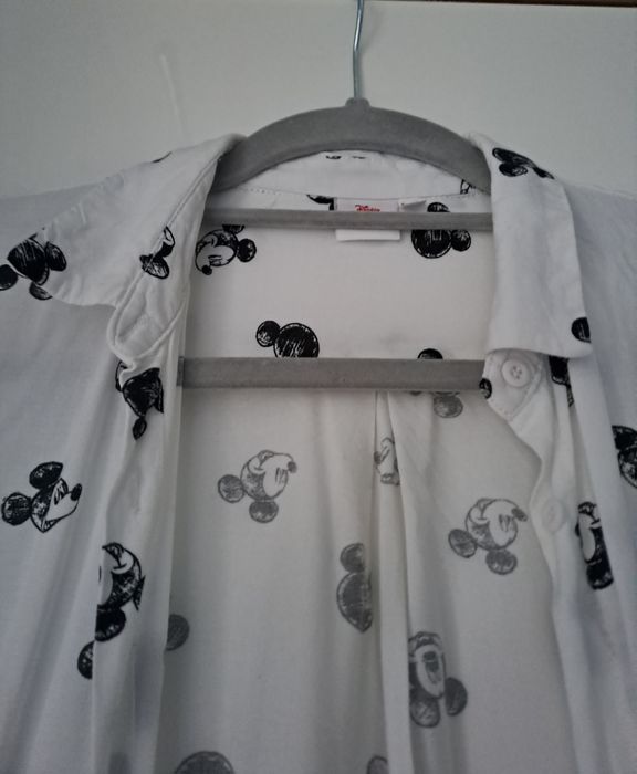 Bluzka  Mickey Mouse rozm 152