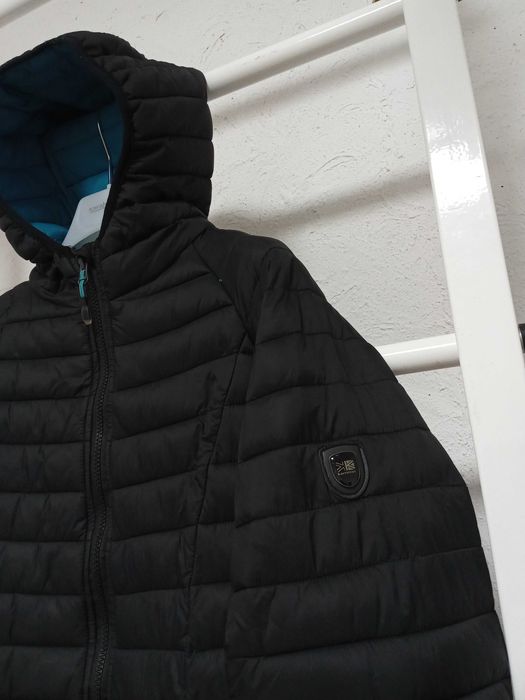 Пуховик karrimor XL размер женская куртка