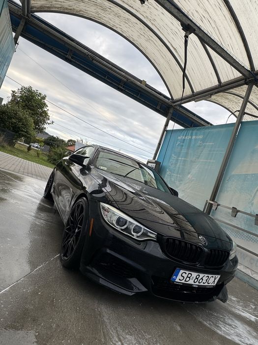 BMW Seria 4