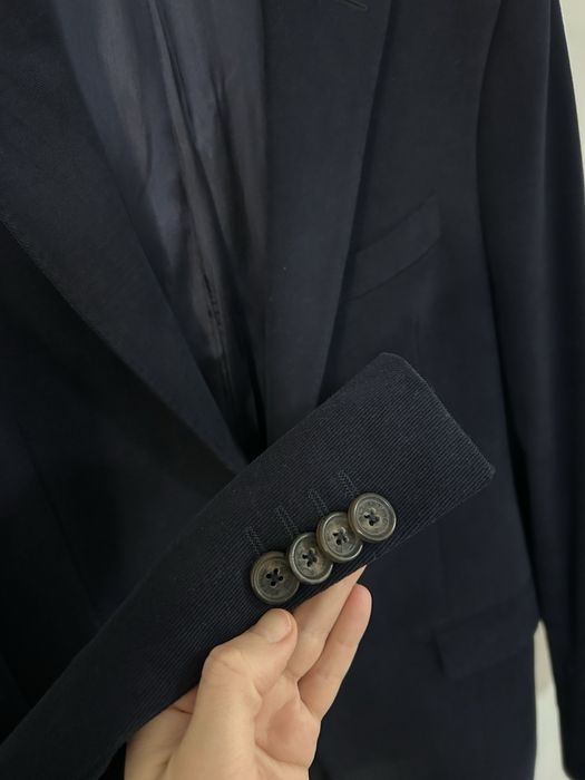 Etro піджак блейзер велюр вельвет італія