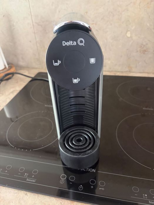 Máquina de café Delta