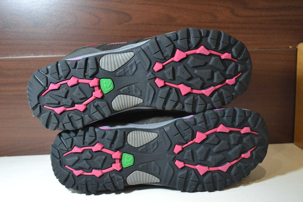 karrimor mount mid waterproof 43р ботинки оригинал кожаные тактические