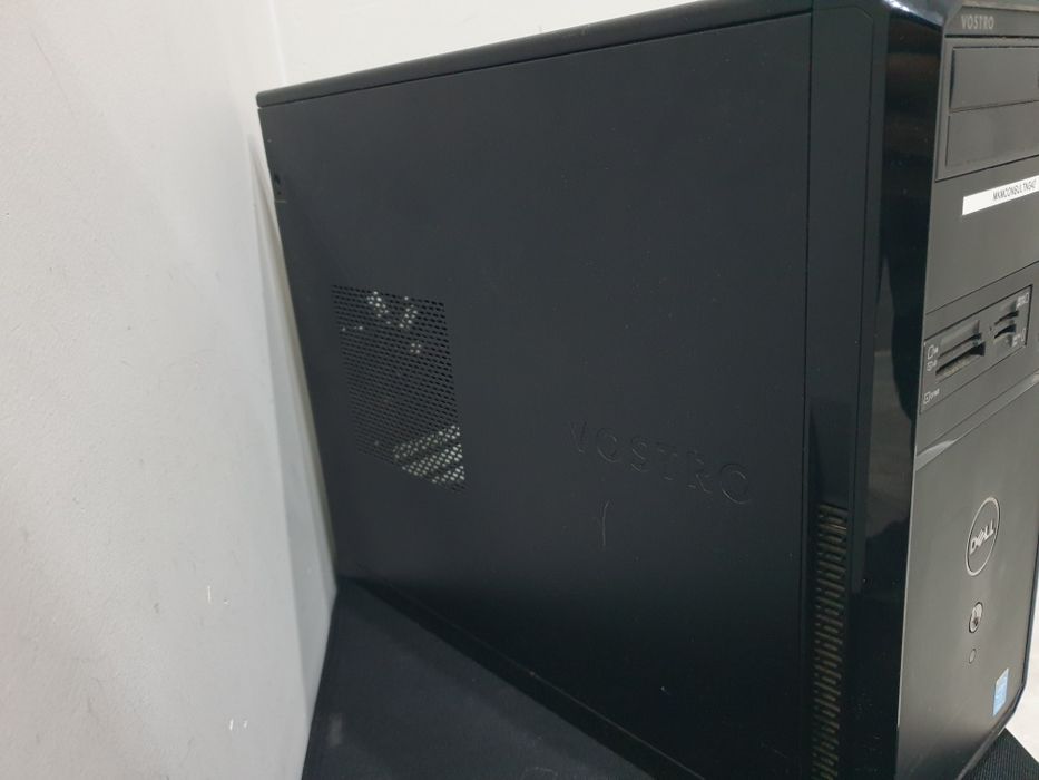 Komputer stacjonarny PC Dell Vostro