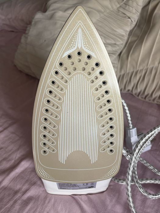 Ferro de Engomar SilverCrest