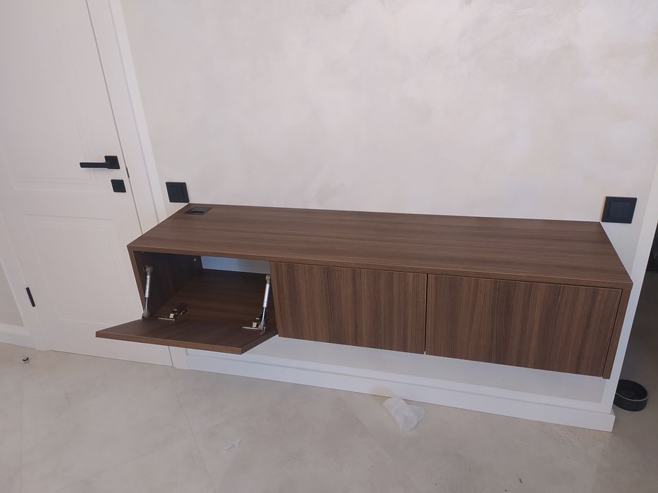 Виготовлення , власне виробництво! Гардеробна, кухня, прихожа, шафа