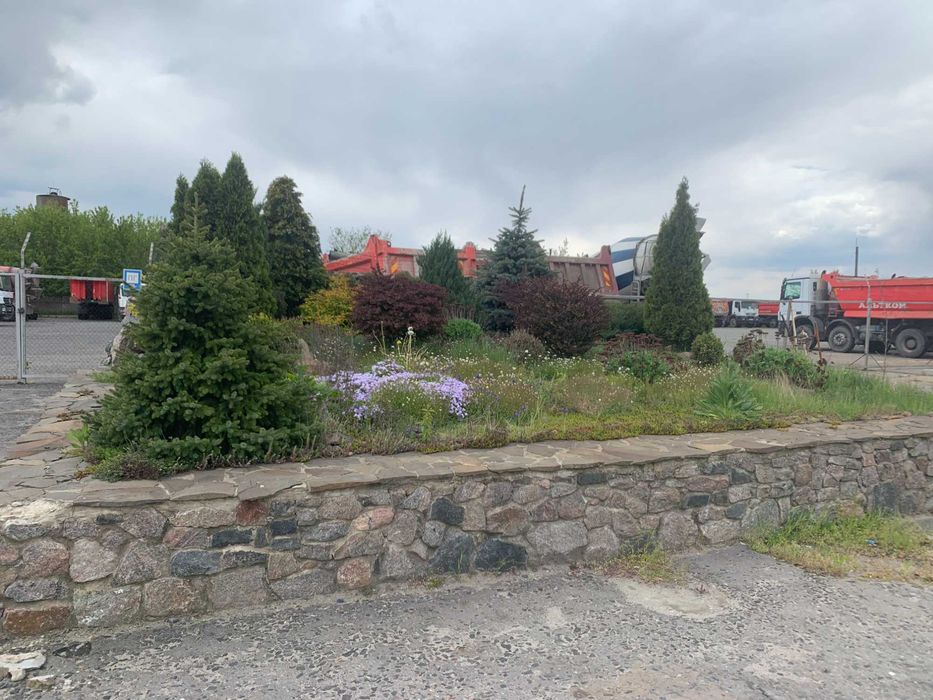 Виробниче-складський комплекс