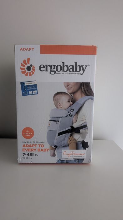Ergobaby Confort