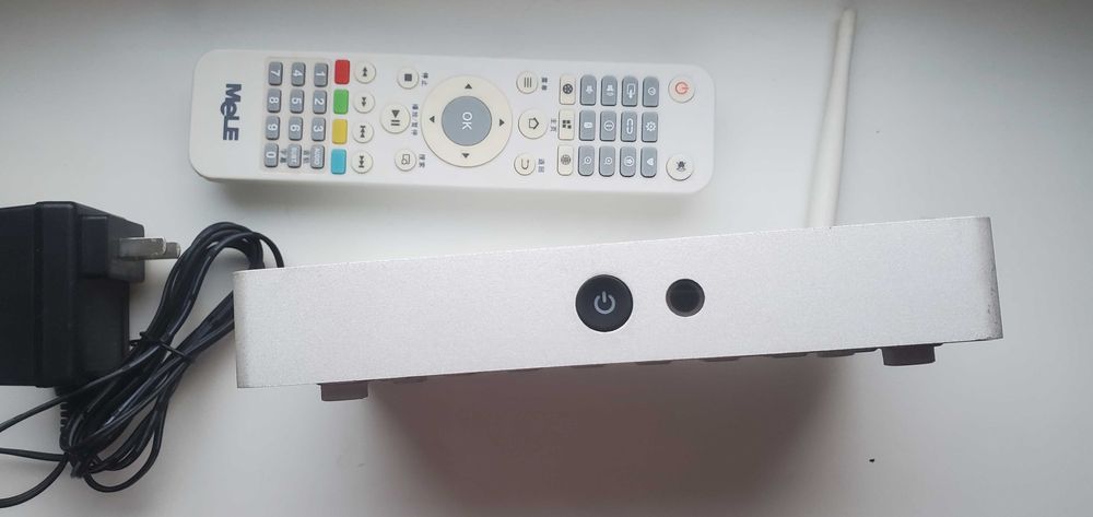 MeLE M9 Android TV-приставка