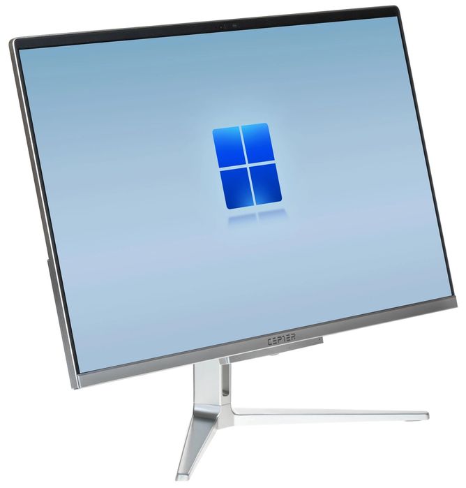 Komputer All In One Cepter Sense A540-03 8Gb/256Gb Windows 11 (U) (W)