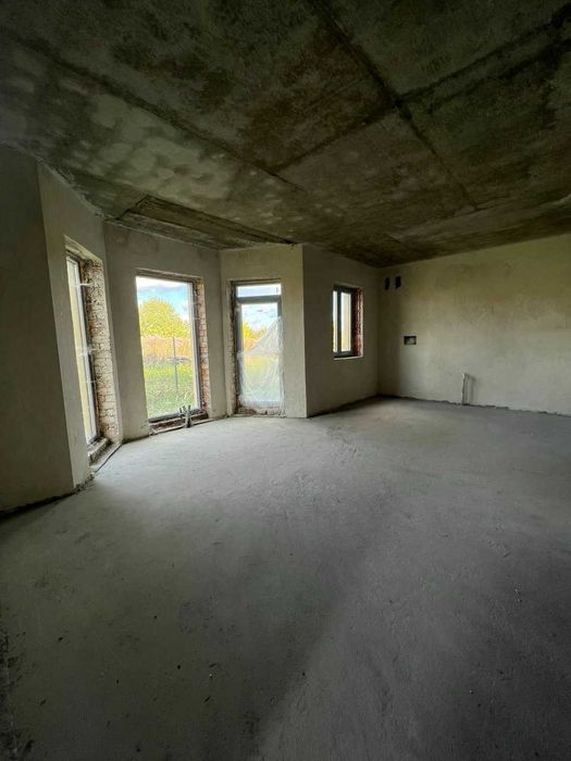 Продаж готового котеджу в с. Малечковичі, 10хв до Львова.
