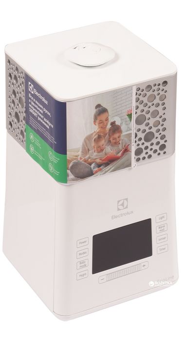 Зволожувач повітря Electrolux EHU-3715D