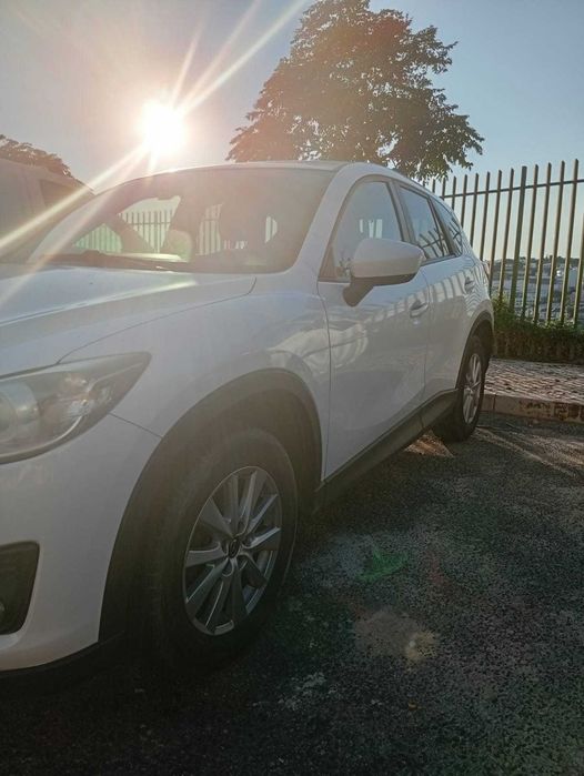 Mazda CX5 2015 EXCELENTE oportunidade — photo 5