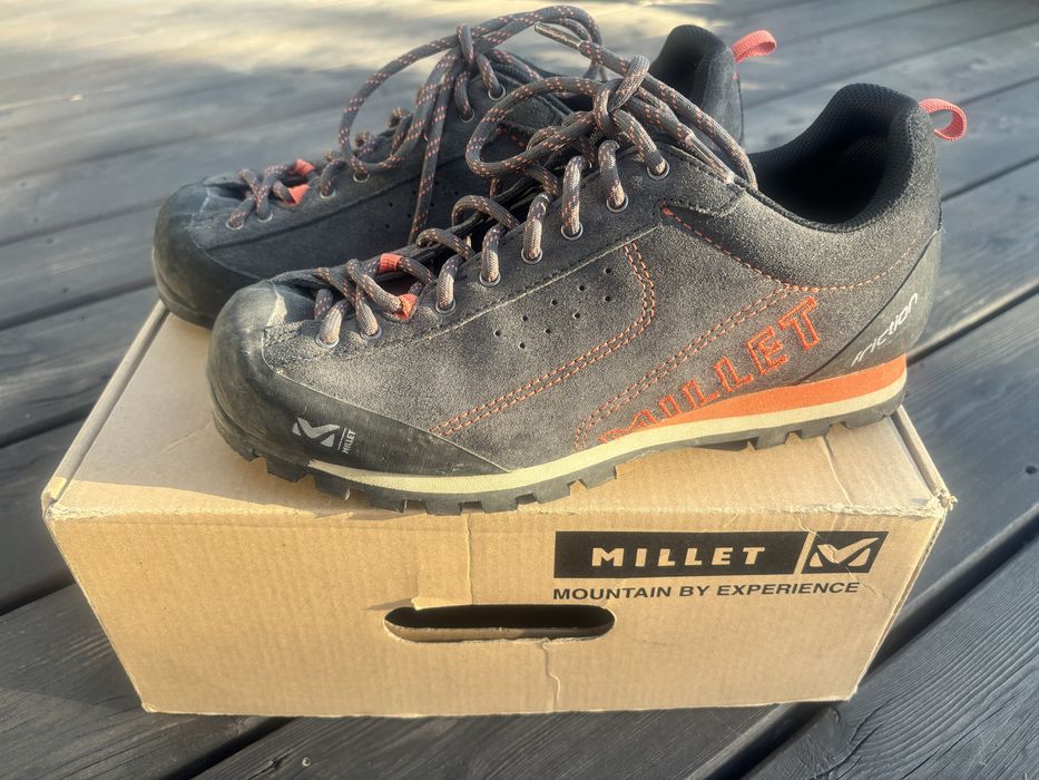 Buty Millet Friction