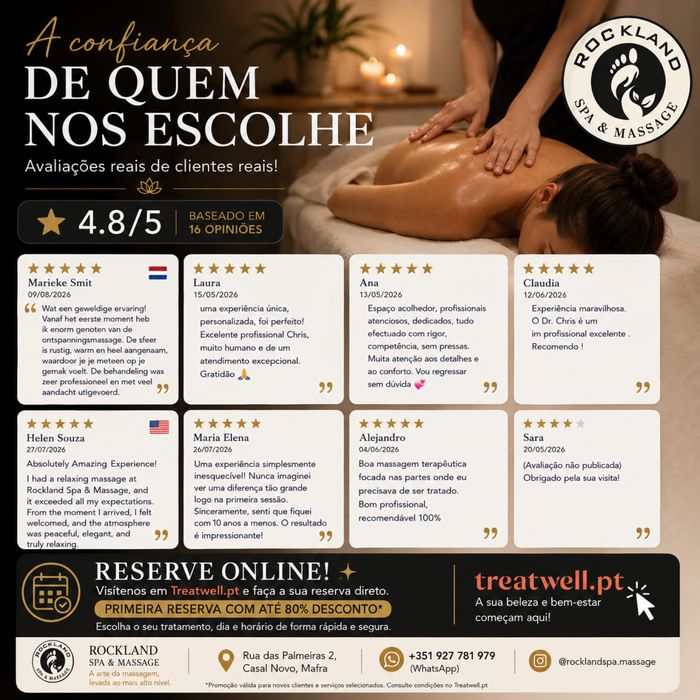 RELAXING MASSAGE WOMAN!!