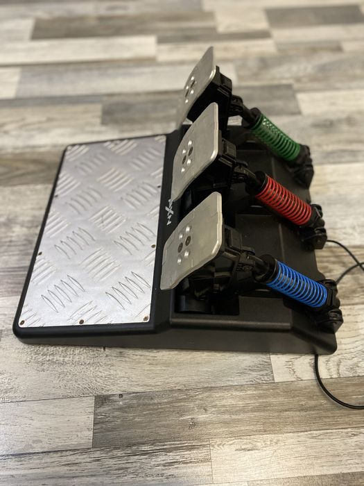 Кермо PXN V10 V2