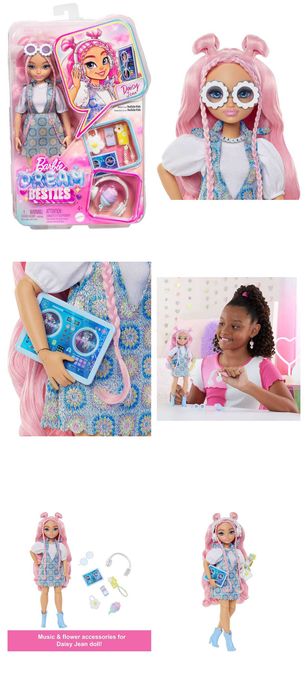 ОРИГИНАЛ! Кукла Барби Дрим Бестиес Barbie Dream Besties Doll Кен Барбі