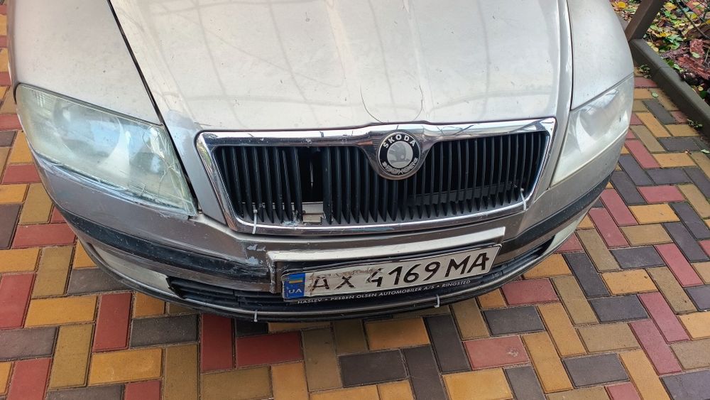 Школа Октавія а5