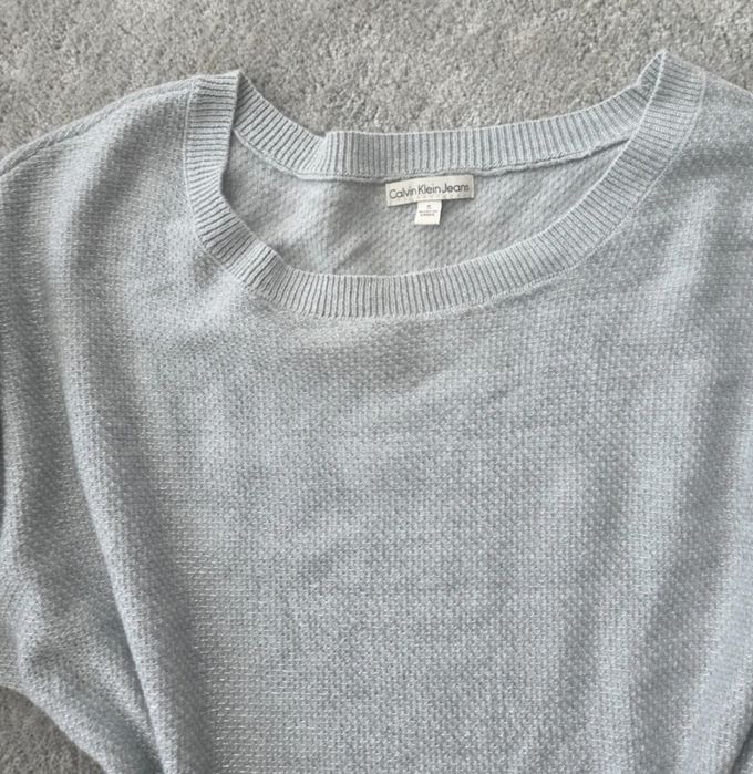 Sweterek Calvin Klein