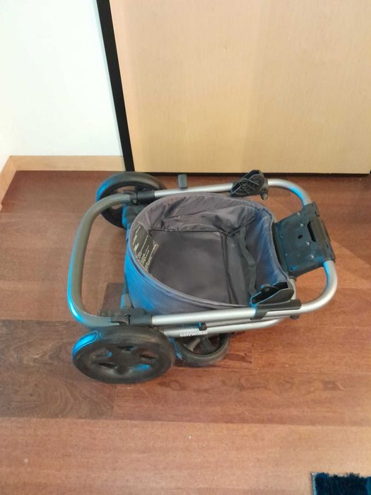 Conjunto Cadeiras Criança TOP