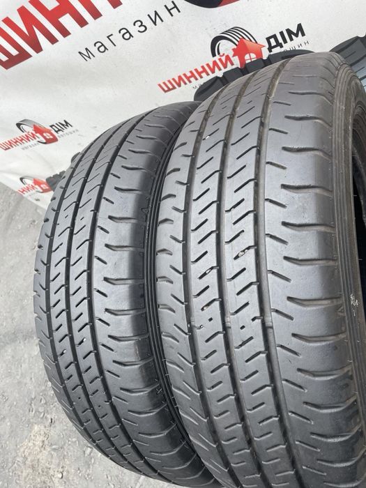 Шини 215/65 R16C Falken  літо 2024 рік 7,5 мм 215 65 16С