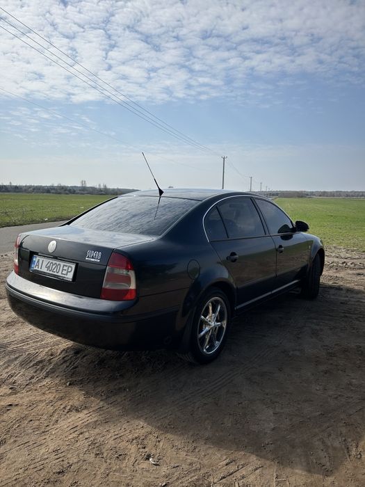 Продам власне авто