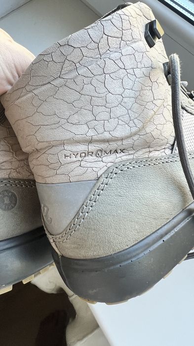 Ботильони, ботинки, чоботи ECCO 38 р