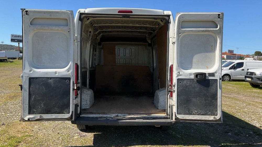 Citroën Jumper 2.0 BlueHDi 30 L2H2 Confort | Financiamento disponível
