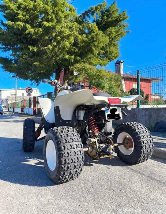 polaris trailblazer 250