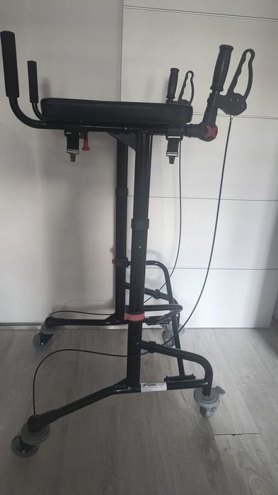 Ambonka/ balkonik rehabilitacyjna! Mobilex