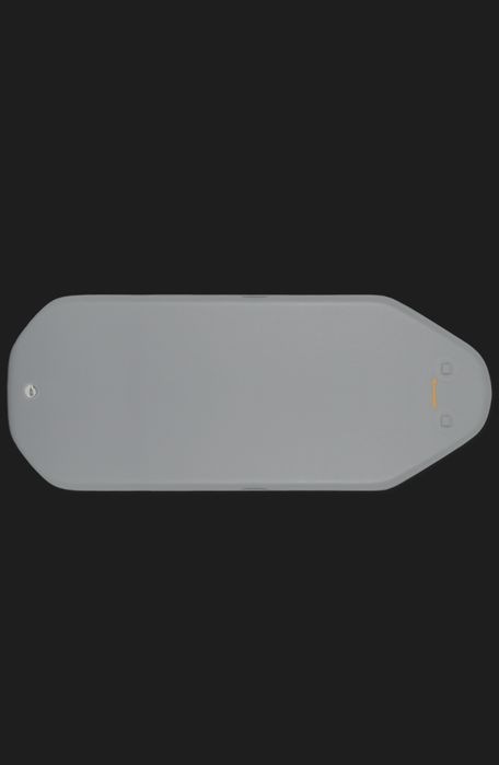 продам лодку аквашторм 2.5 з полом Airdeck