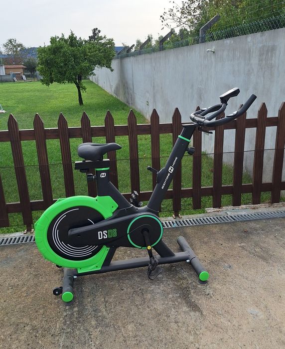 Material Fitness
