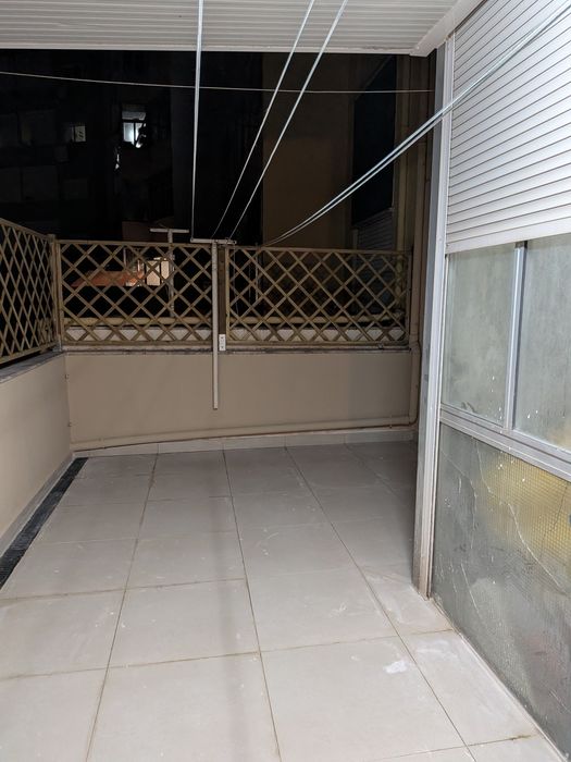 3 Caixas de pavimento