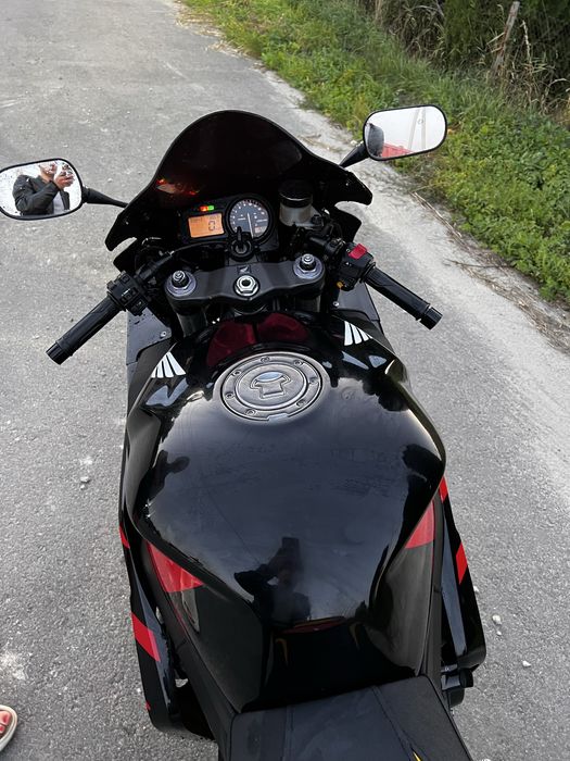 Продам Honda Cbr 954 Обмін