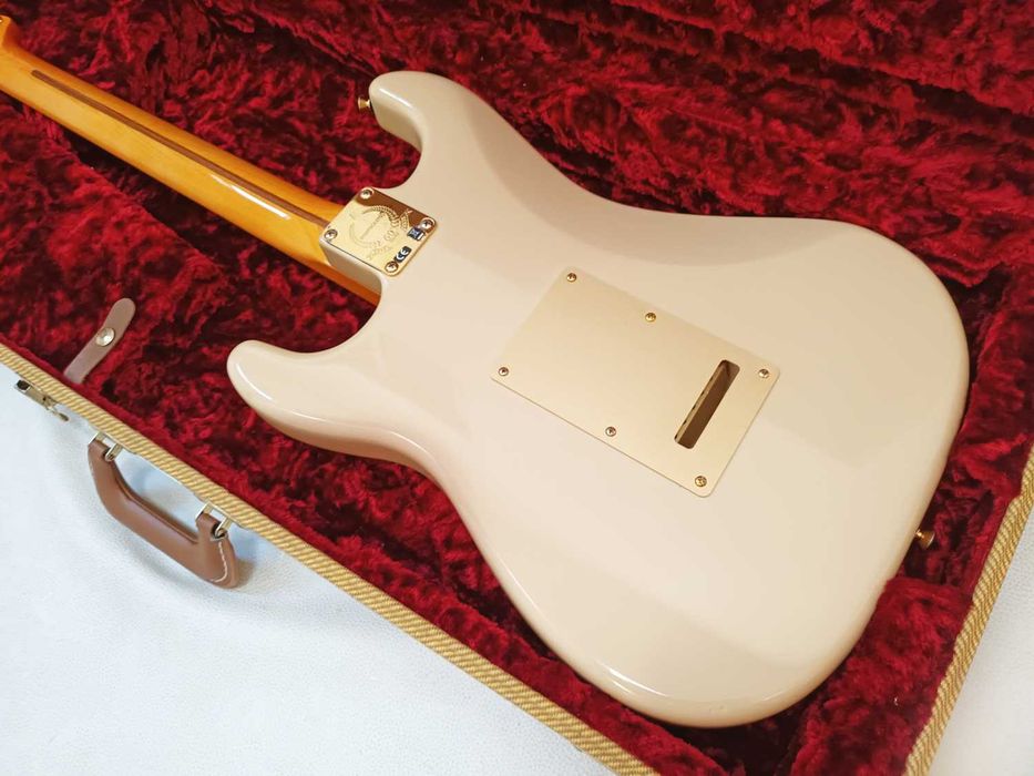 Fender Classic Player '50s Stratocaster 60Th Anniversary